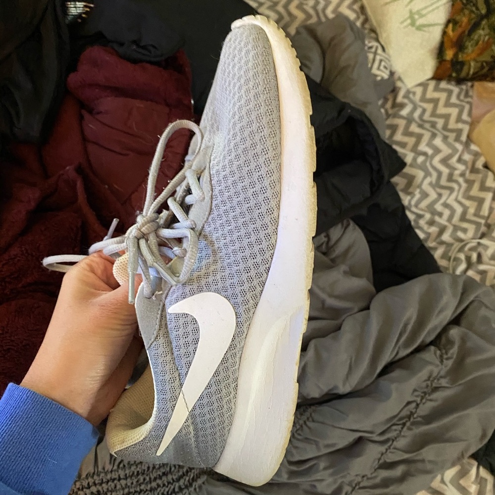 Nike shoes